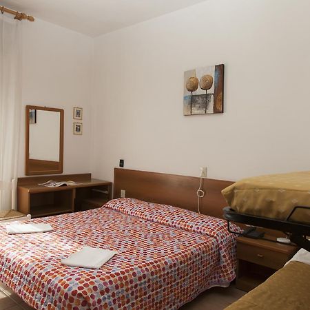 Hotel Taormina Лидо-ди-Езоло Экстерьер фото