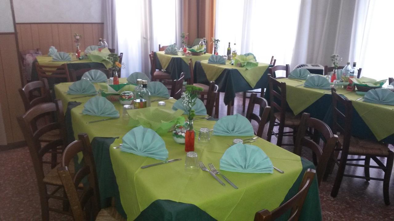 Hotel Taormina Лидо-ди-Езоло Экстерьер фото